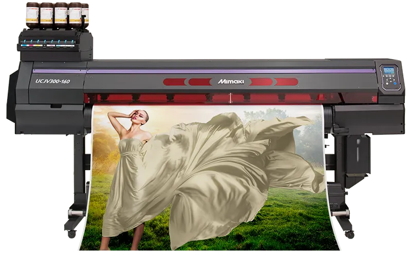 Mimaki