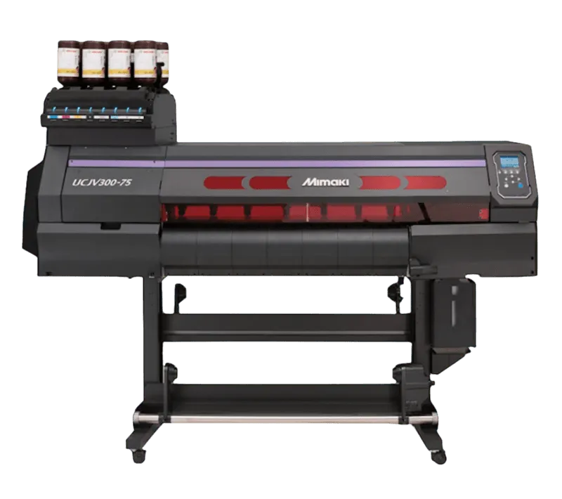 Mimaki