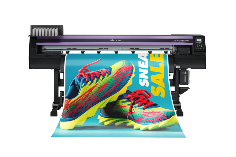 Mimaki