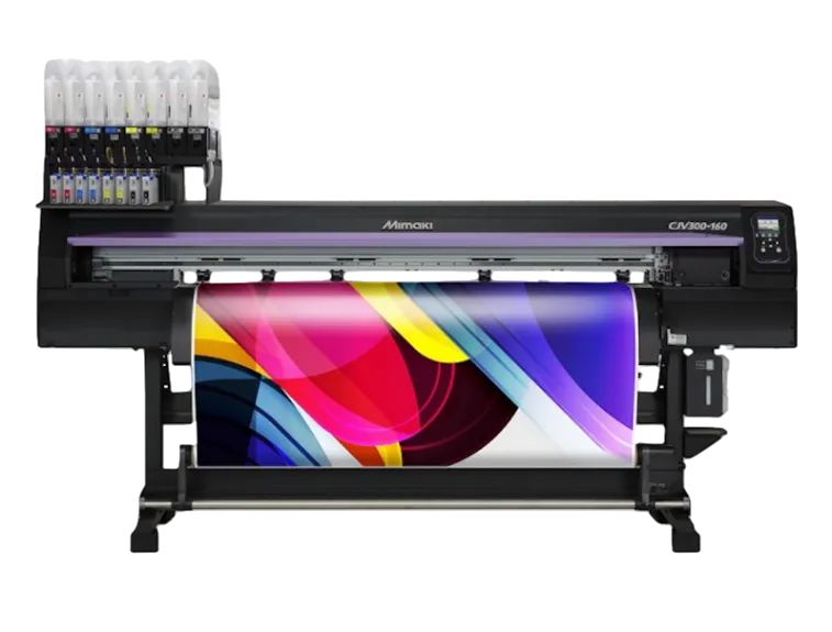 Mimaki