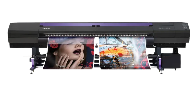 Mimaki