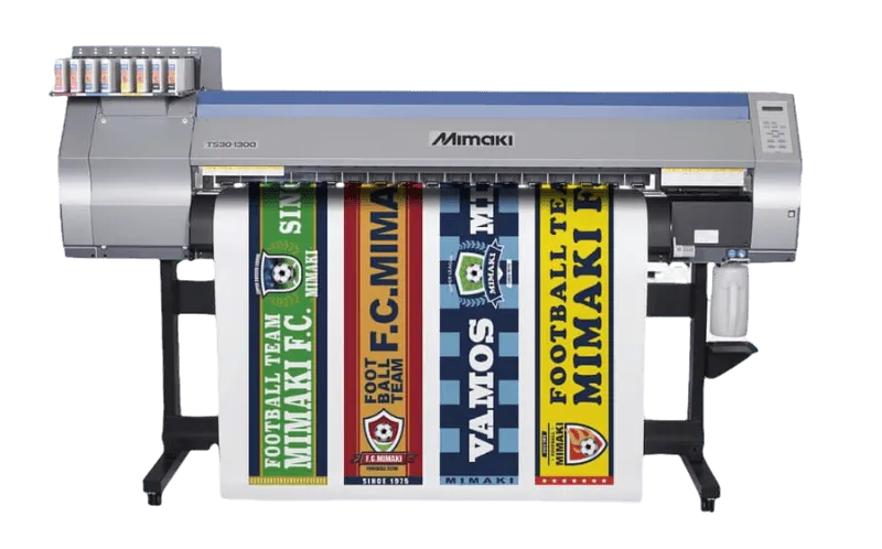 Mimaki
