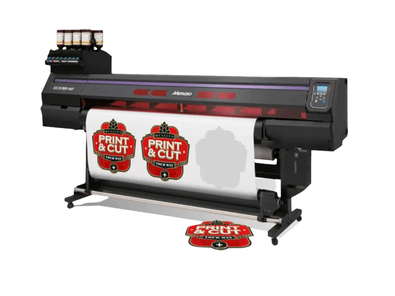 Mimaki