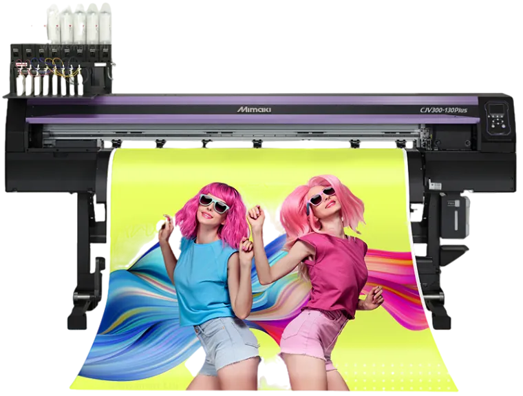 Mimaki
