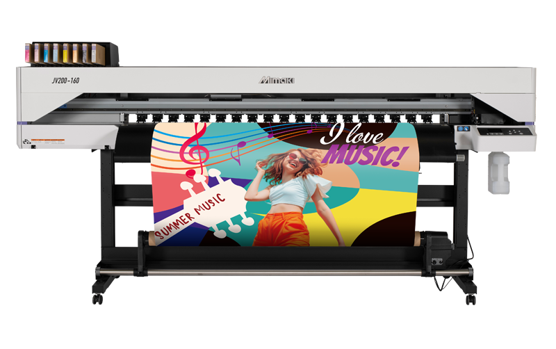 Mimaki