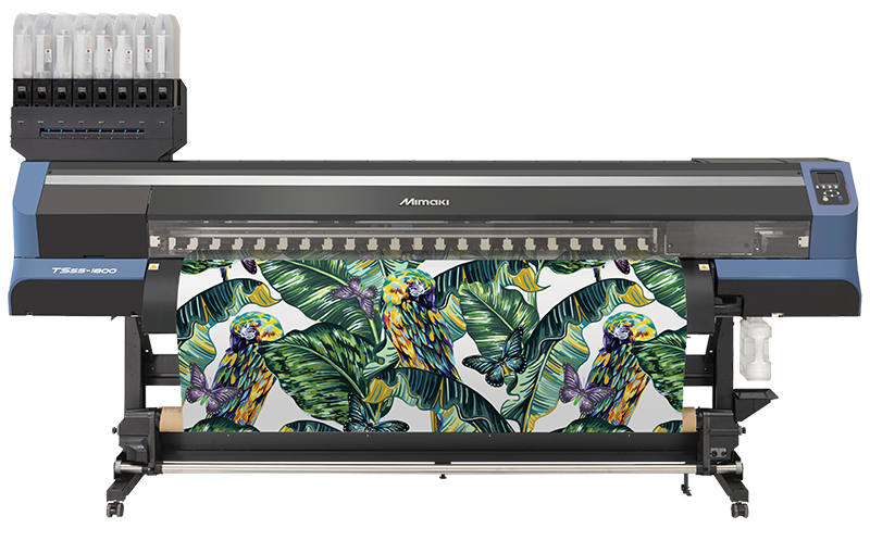 Mimaki